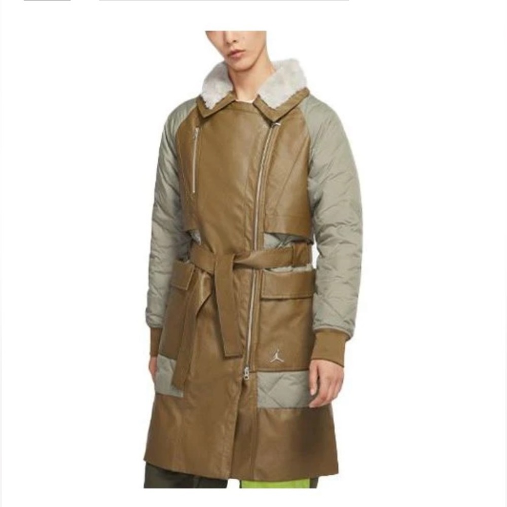 Nike Jordan Classics Trench 2.0 NWT